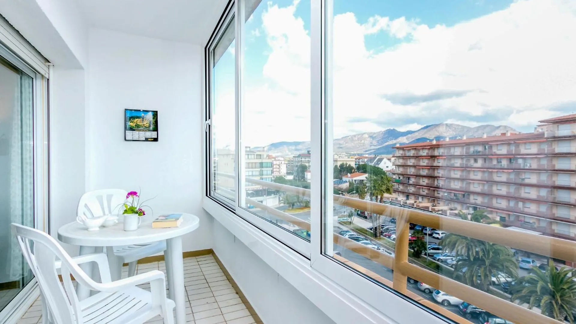 Apartment Roses Holiday Center-19 By Interhome