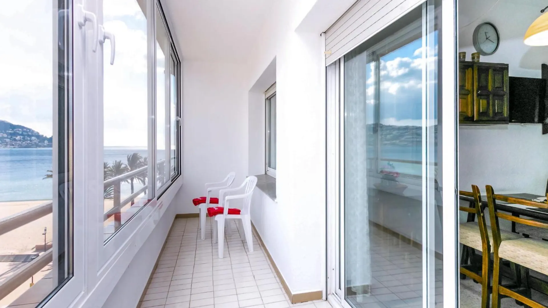 Apartment Roses Holiday Center-19 By Interhome Испания