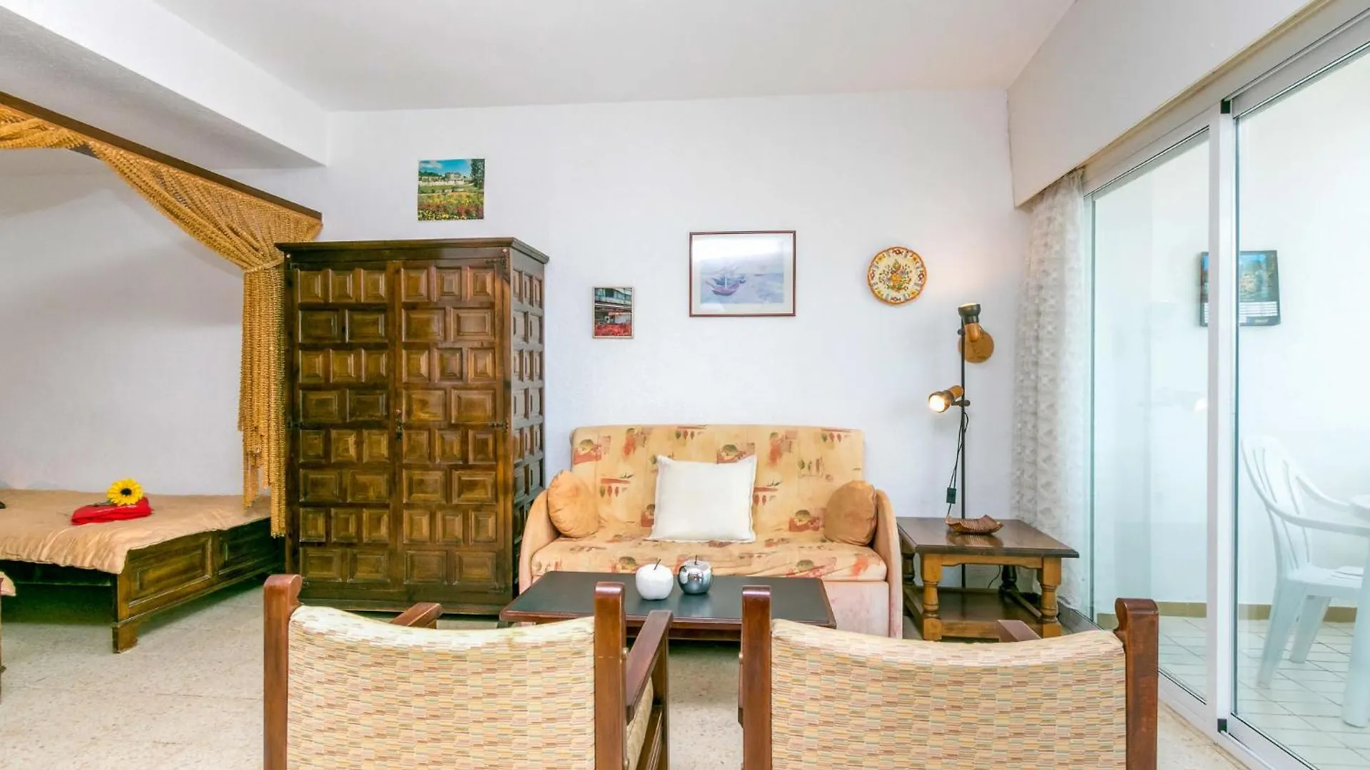 Apartment Roses Holiday Center-19 By Interhome Испания