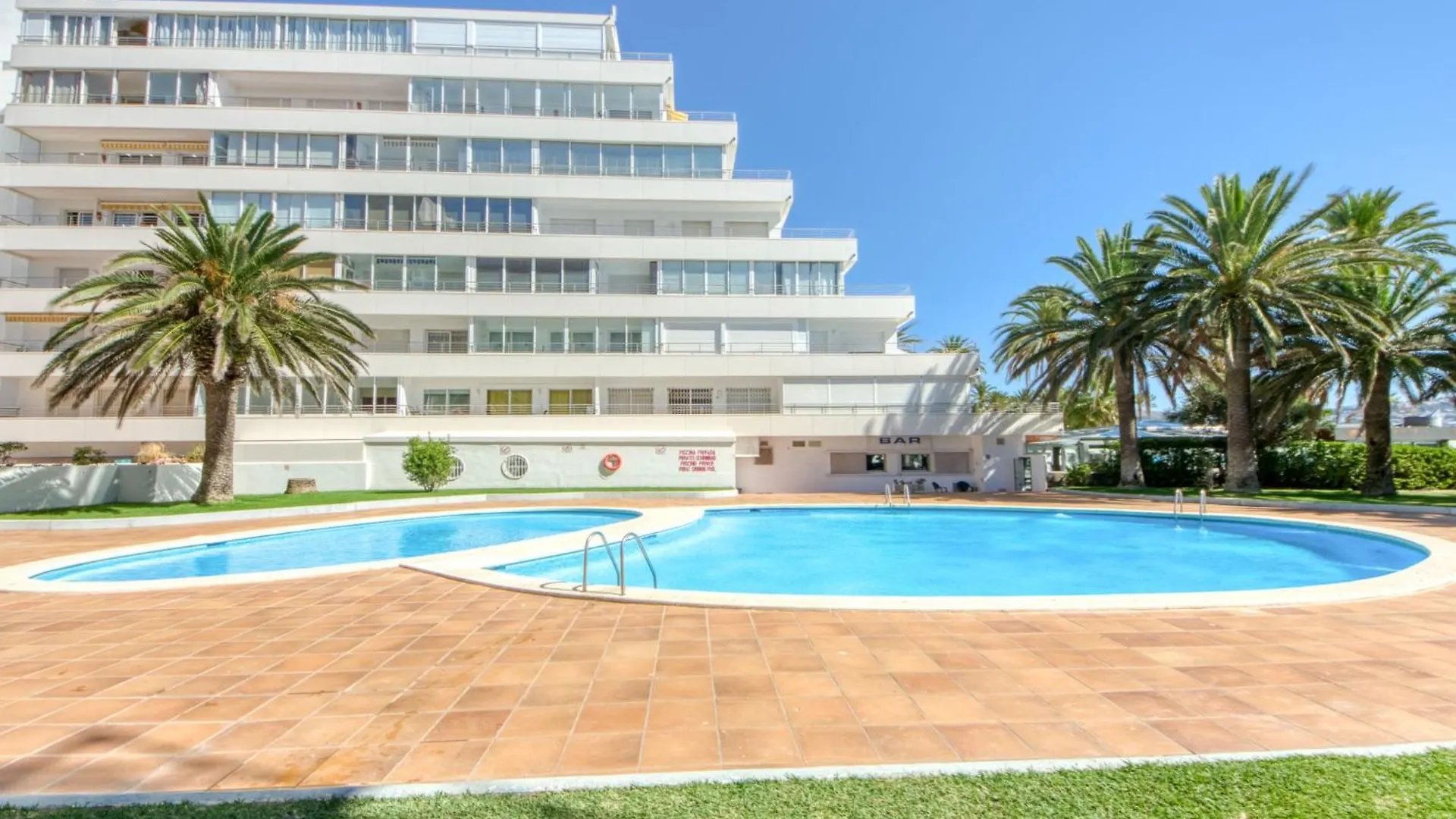 Apartment Roses Holiday Center-19 By Interhome Испания